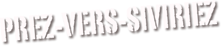 Prez-vers-siviriez
