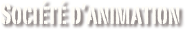 Société d’animation