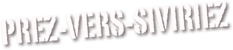 Prez-vers-siviriez