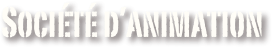 Société d’animation